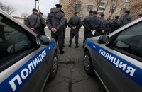 Дагестанда болгон ок атышууну "Ислам мамлекети" террордук уюму моюнуна алды