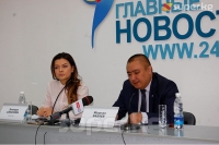 Жактоочу: "Элнура Алкановага карата кылмыш иши мыйзамсыз козголгон"