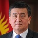 Сооронбай Жээнбеков Иранда учак кырсыгынан адамдардын каза болгондугуна байланыштуу көңүл айтты
