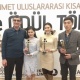 Кыргыздын жаш режиссёрлору Стамбулда өткөн фестивалда ийгиликке жетишти