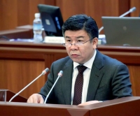 Бүгүн депутат Шыкмаматовдун соту улантылып, айыпталуучулар суракка алынат