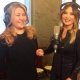 Светлана Назаренко менен Жылдыз Осмоналиева кыргыз тасмасына саундтрек жаздырышты