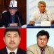 ЖАМК: "Абакта ачкачылык кармап жаткан оппозициячыл саясатчылар суу иче башташты"