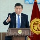 Аймактарды өнүктүрүү, коррупция, чек ара... Сооронбай Жээнбеков Баткенде эмне жөнүндө сүйлөдү? (фото)