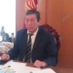 Кыргыз-Тажик чек арасындагы кырдаал боюнча Лейлек районунун акимине сөгүш жарыяланды