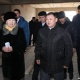 Жогорку Кеңештин төрагасы Чолпон-Атадагы бир катар социалдык мекемелердин абалы менен таанышты