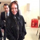 Америкалык актриса Линдси Лохандын Мода жумалыгына жоолук салынып келгени кызуу талкуу жаратты