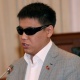 Дастан Бекешев: "Бишкекте кечинде түтүндүн айынан дем алганга мүмкүн эмес"