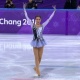 Кышкы Олимпиада оюндары: Муз үстүндө бийлөө боюнча орусиялык спортчу дүйнө рекордун жаңылады