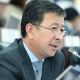 Аскарбек Шадиев: "Кыргызгаздын" бир долларга сатылганы туура чечим болгонун бүгүн эч ким айтпай жатат"