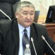 Депутат Сабиров: "Ысык-Көлгө туристтердин келгенине сүйүнбөйм"