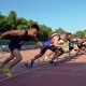 Кыргыз спортчулары Өзбекстанда өтө турган жеңил атлетика боюнча мелдешке катышат
