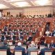 Парламентте пенсияга чыгууда талап кылынган документтердин санын кыскартуу боюнча мыйзам долбоору каралды