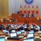 Жогорку Кеңеш Ысык-Көлдүн жээгинен 300 метрден аз аралык курулушка тыюу салууга багытталган мыйзам долбоорун жактырды