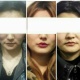 Бишкекте дүкөндү тоноого шектелип 3 кыз кармалды, алардын кичүүсү 18 жашта