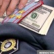Бишкекте милиция кызматкери паракорлукка шектелип кармалды