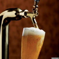 Шотландияда чоргодон сыра агып туруучу мейманкана ачылат