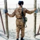 Баткен облусунун тургуну Тажикстанга мыйзамсыз өтүп баратып кармалды
