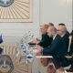 Европа парламенти менен Жогорку Кеңештин кызматташтыгын арттыруу маселелери талкууланды