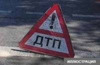 Чүйдө жеңил унаа жол кырсыгына учурап 2 адам жаракат алды