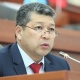 Депутат Жамалдинов мектеп директорлорун 5 жылдык мөөнөт менен дайындоону сунуштады