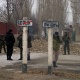 Баткенде Тажикстандын 4 жараны аткезчилик жүк менен кармалды