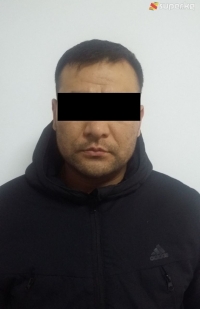 ИИМ: "Адам өлтүрүүгө шектелип, 4 жылдан бери издөөдө жүргөн 2 жаран кармалды"