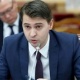 Экономика министри: "2017-жылы ички дүң продукциянын көлөмү 493 миллиард 3 миллион сомду түздү"