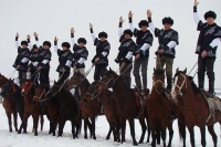 Улуттук статистика комитети: "Өлкөдө калктын 49,5 пайызын эркектер түзөт"