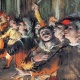 Францияда 9 жыл мурун уурдалган 30 миллион евролук сүрөт табылды