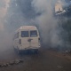 Индияда жаңы баш кошкон түгөйлөргө белгисиз адам бомба белек кылып, жарылуудан күйөөсү каза болду