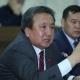 Жогорку Кеңеште кооперативдердин кеңешинин ишмердүүлүгүнүн жогорулашын шарттаган мыйзам долбоору каралды