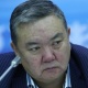 Депутат Суусамырдагы жайыттардын абалы оор экенин айтып, бул боюнча кандай иштер жүргүзүлүп жатканын сурады