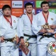Кыргыз дзюдочу Германияда өткөн мелдеште коло медалдын ээси болду
