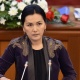 Юрист: "Аида Салянова депутаттык милдетин уланта берсе болот"