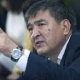 Депутат Байпакбаев: "Кыргыз мамлекети жашыл экономика программасы менен иштесе азык-түлүктөрүбүз экологиялык жактан таза болот"