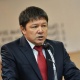 Канат Аманкулов: "Спорттук күрөш - Кыргыз өлкөсү акча сарптаган спорттун түрлөрүнүн сап башында турат"