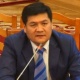 Кубат Оторбаев: "Былтыр акыйкатчынын ишеним телефонуна 7 миң 200 жаран кайрылган"