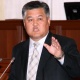 Бектур Асанов СИЗО-1ге которулду