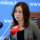 Президенттик аппараттын тышкы саясат бөлүмүнүн башчысы болуп бир жыл иштеген Айзада Субакожоева кызматынан бошотулду (өмүр баяны)