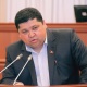 ЖЫЛНААМА, 27-ФЕВРАЛЬ: Жогорку Кеңештин депутаты Тынчтык Шайназаров 44 жашка толду