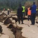 Папуа-Жаңы Гвинеяда күчү жети жарым баллга жеткен жер титирөө катталып, 30 адам каза болду