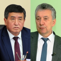 Сооронбай Жээнбеков Фарид Ниязовдун отставкага кетүү тууралуу арызына кол койгон жок