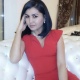 ЖЫЛНААМА, 27-ФЕВРАЛЬ: Ырчы Бегимай Бекбоева туулган күнүнө сүйүктүүсү күмүш зер буюмун белек кылганын айтты