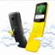 Nokia көпчүлүккө белгилүү "банан" телефондорун кайра чыгара баштады