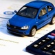 Мамкаттоо кызматы: "ЕАЭБдин алкагында автоунааларга электрондук паспорт берилет"