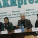 Турсунбек Акун: "Учкун-2 жаңы конушундагы 85 үйдүн камакка алынышынын артында бирөөлөрдүн кызыкчылыгы бар"