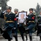 Коомдук ишмер Эсенгул Өмүралиевдин сөөгү жерге берилди