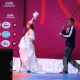 Бишкекте күрөш боюнча Азия чемпиондугу салтанаттуу ачылды