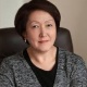 Шайлдабекова: "Клара Кабилова Орусиянын жараны болушу мүмкүн деген маалымат түштү. Учурда тактап жатабыз"